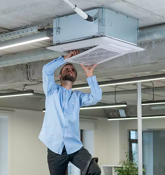 Professional Air Duct Cleaners in Arlington, WA