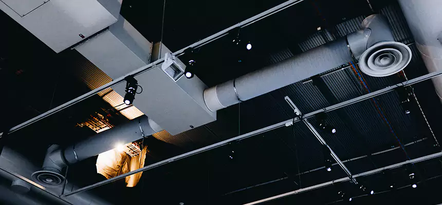 Our Air Duct Replacement Services in Arlington, WA