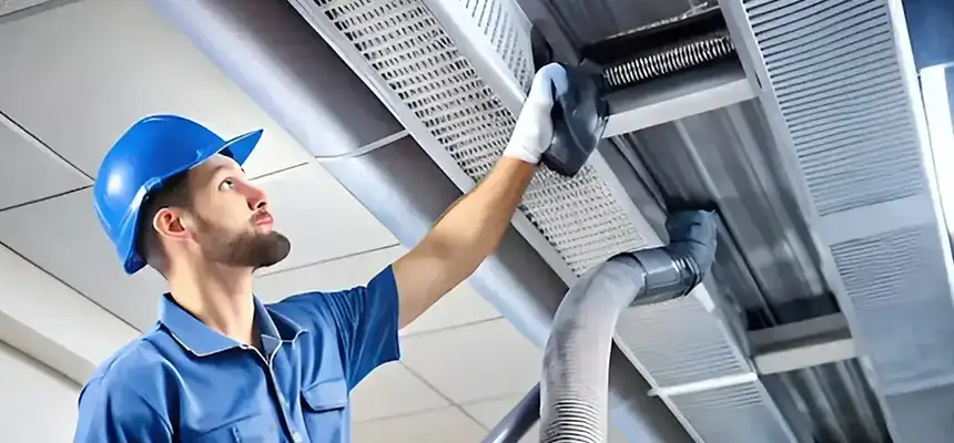 Our Annual Dryer Vent Maintenance Services in Arlington, WA