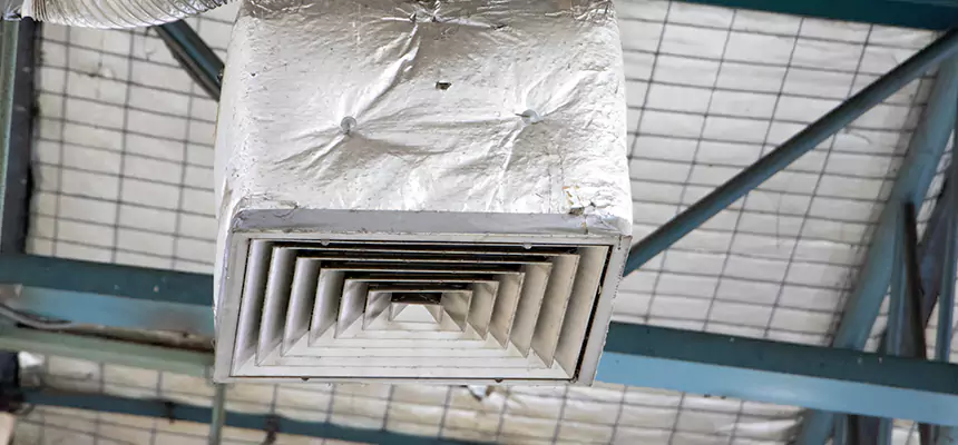 Our Custom HVAC Ductwork Services in Arlington, WA
