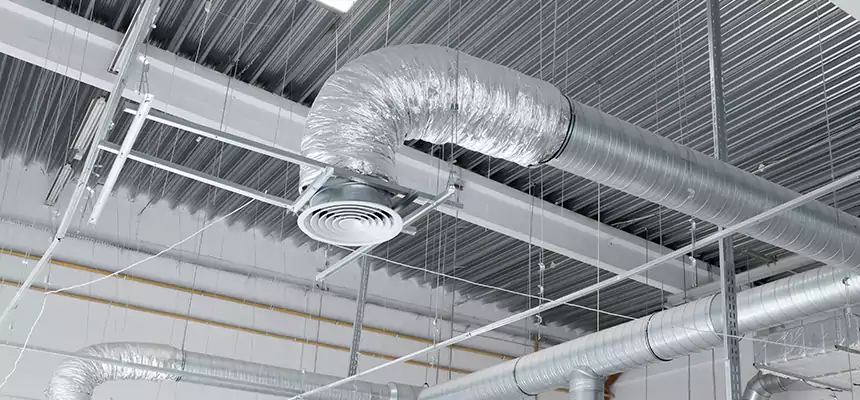 Our Dryer Vent Hose Replacement Services in Arlington, WA