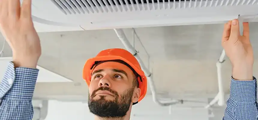 Our Furnace Vent Cleaning Services in Arlington, WA