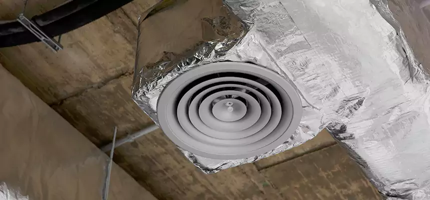 Our Industrial Dryer Vent Cleaning Services in Arlington, WA