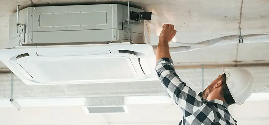 Our Local Vent Cleaning Services in Arlington, WA