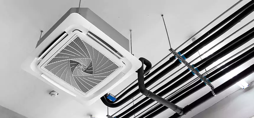 Our Smart AC Vent Controller Services in Arlington, WA