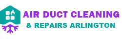 Air Duct Cleaning & Repairs Arlington