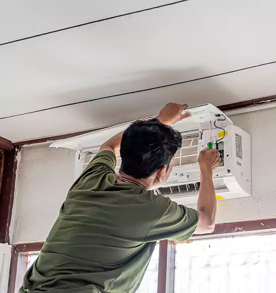 About Air Duct & AC Odor Removal in Arlington, WA