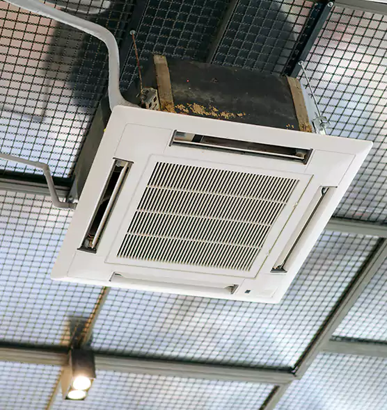 Top-Notch Allergy Relief Vent Cleaning Services in Arlington, WA