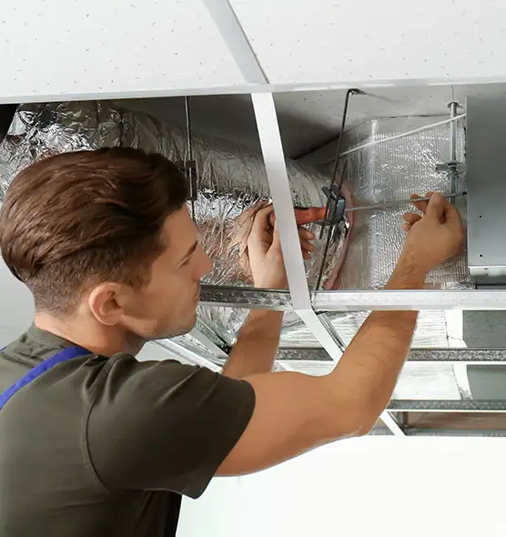 Professional Clogged Dryer Vent Repair in Arlington, WA