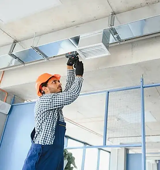 About Commercial Laundry Vent Cleaning in Arlington, WA