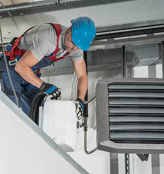 About HVAC Mold Remediation Service in Arlington, WA