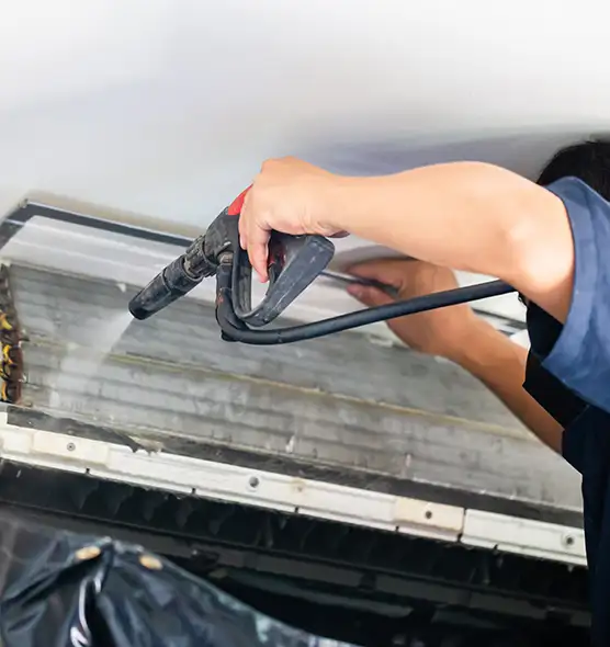 Welcome to Move-in/Move-out Duct Cleaning Services in Arlington, WA