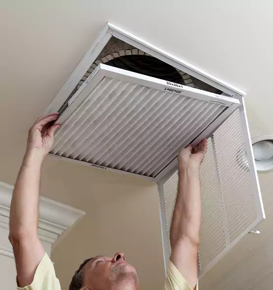 Advanced Residential Vent Cleaning in Arlington, WA