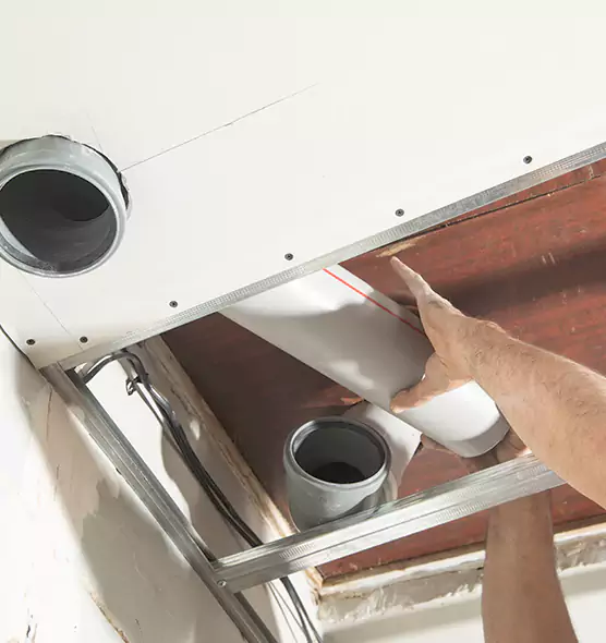 Professional Seasonal Allergy Air Duct Cleaning in Arlington, WA