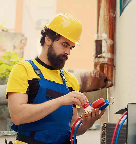 About Smart HVAC Installation in Arlington, WA