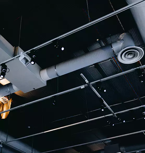 Professinal UV Light Air Purification for Ducts in Arlington, WA