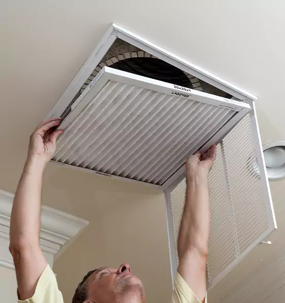 Trusted Vent Shaft Cleaning Expert in Arlington, WA