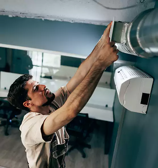 Reliable Warehouse Vent Cleaning in Arlington, WA